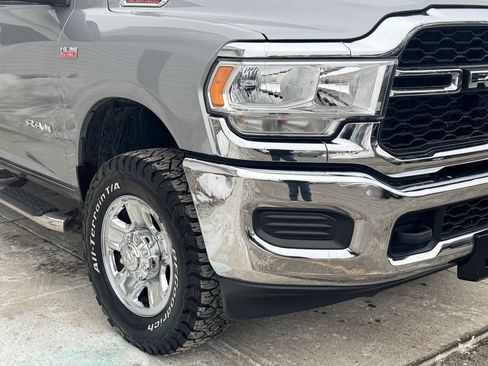 Used 2022 RAM 2500 Tradesman image 4