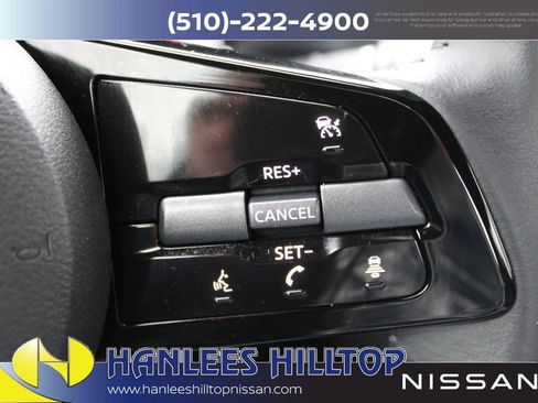 Certified 2024 Nissan Z Sport w/ Floor Mat Package image 26