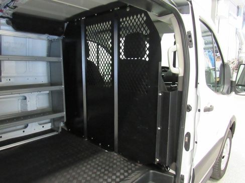 Used 2020 Ford Transit 250 Low Roof w/ Exterior Upgrade Package RWD image 22