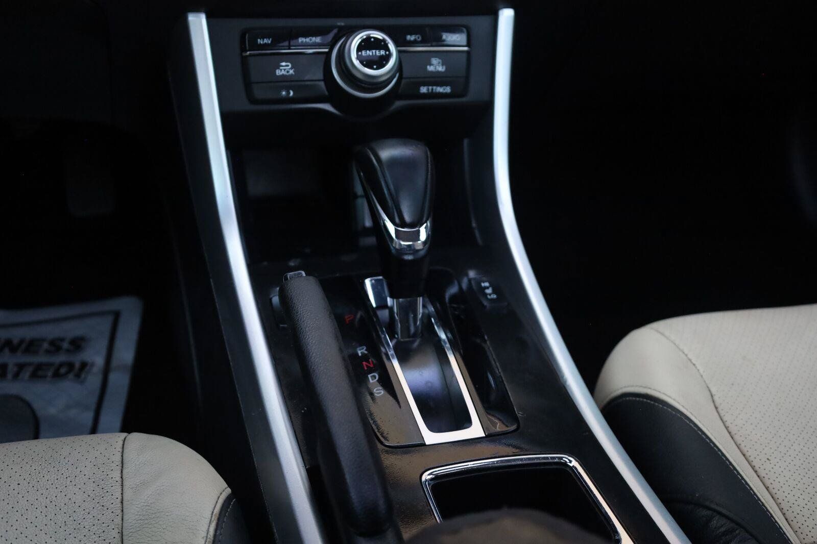 Used 2014 Honda Accord EX-L image 33