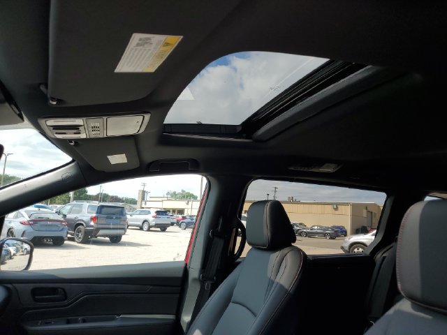 New 2026 Honda Odyssey Sport-L image 6