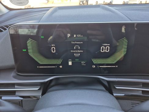 New 2026 Kia Sportage EX image 20