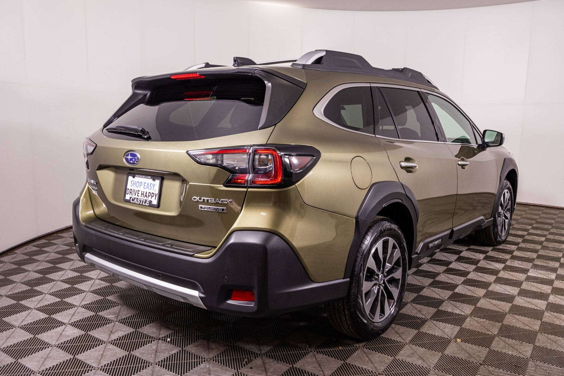 Used 2024 Subaru Outback Touring AWD/4WD image 20