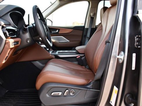 New 2026 Acura MDX w/ Technology Package image 12