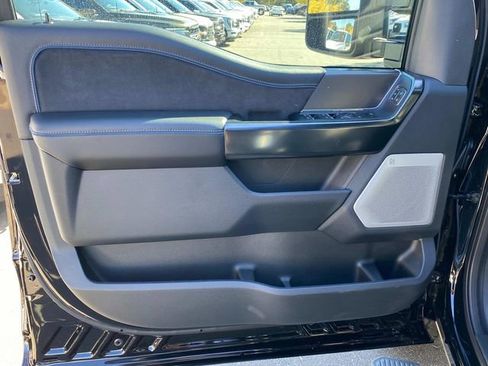 New 2026 Ford F350 Platinum image 10