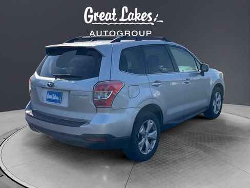 Used 2014 Subaru Forester 2.5i Limited AWD/4WD image 5