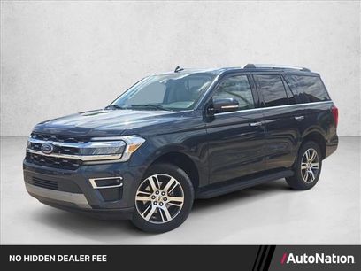 Used 2024 Ford Expedition Limited