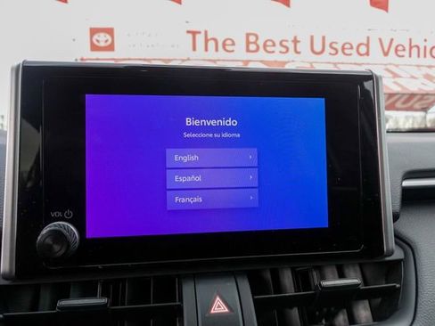 Certified 2024 Toyota RAV4 XLE image 23