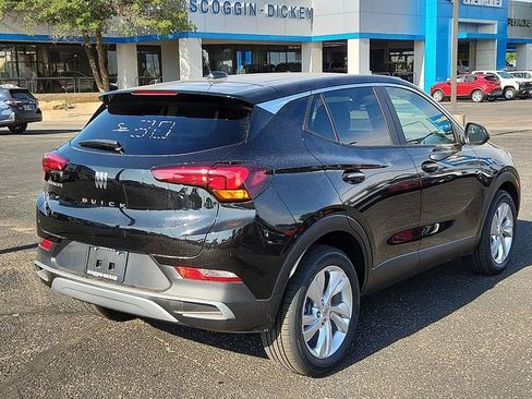 New 2026 Buick Encore GX Preferred w/ Comfort Package image 3