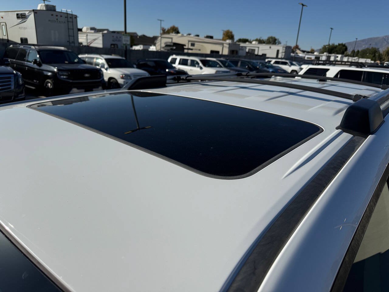 Used 2019 Toyota 4Runner SR5 Premium AWD/4WD image 9