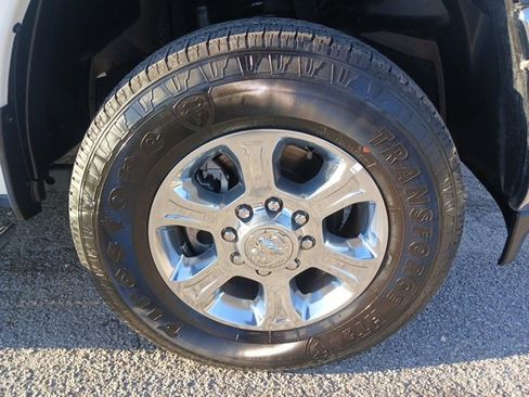 Used 2024 RAM 2500 Big Horn image 12