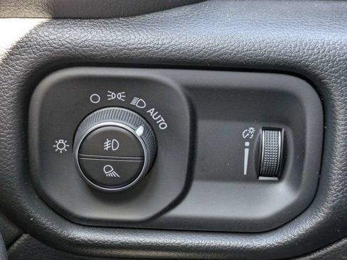 New 2026 RAM 2500 Tradesman AWD/4WD image 23