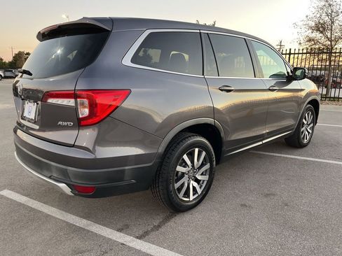 Used 2019 Honda Pilot EX-L image 4