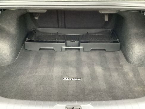 Certified 2022 Nissan Altima 2.5 SV image 14