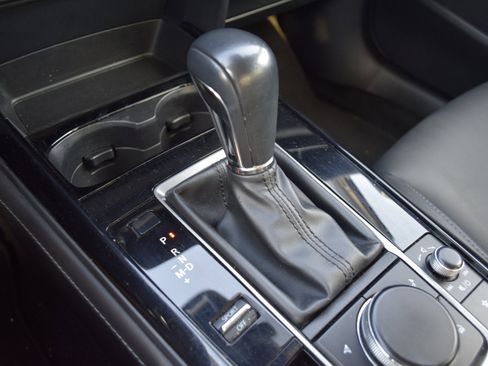 Used 2024 MAZDA CX-30 AWD 2.5 S w/ Select Sport Pkg image 15