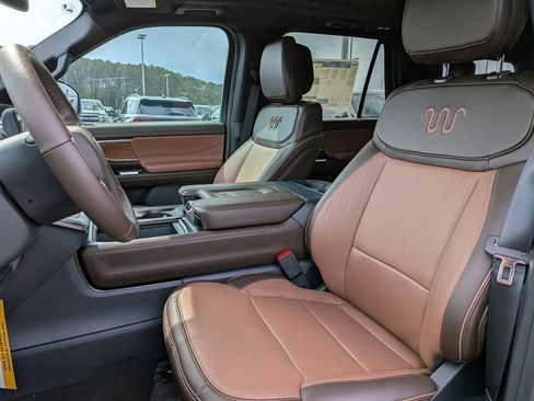 New 2026 Ford Expedition King Ranch AWD/4WD image 23