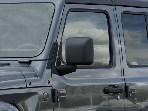 New 2025 Jeep Gladiator Sport image 12