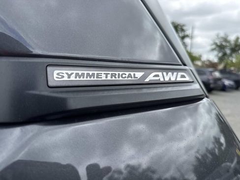 New 2026 Subaru Forester Sport AWD/4WD image 11