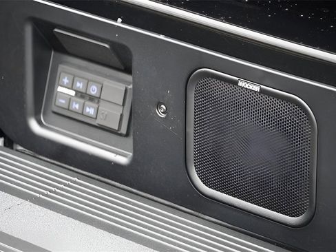 New 2026 GMC Sierra 2500 Denali Ultimate w/ Max Trailering Package image 42