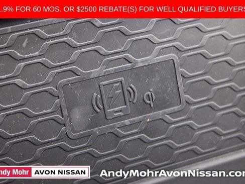 New 2026 Nissan Frontier PRO-4X w/ Pro-4x Convenience Package image 32