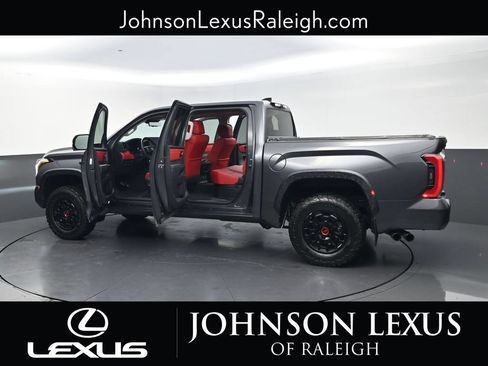 Used 2023 Toyota Tundra TRD Pro AWD/4WD image 37