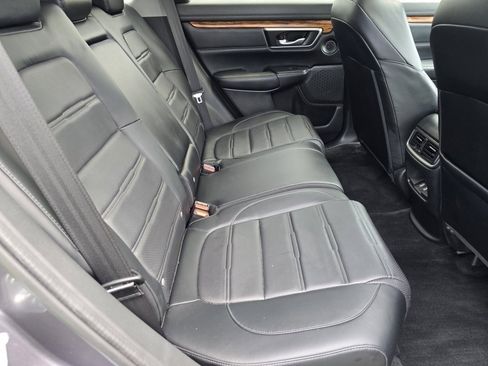 Used 2022 Honda CR-V Touring image 18