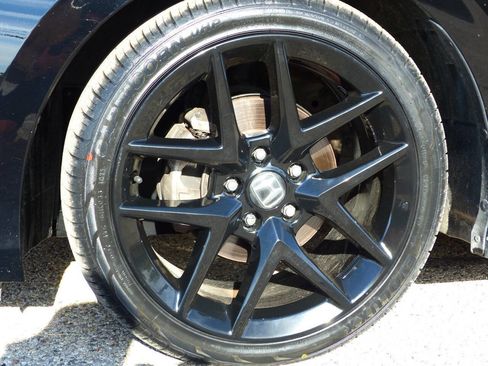 Used 2022 Honda Civic Sport image 14