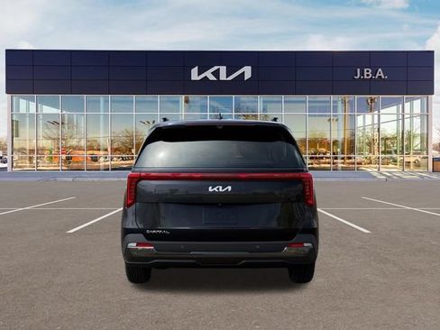 New 2026 Kia Carnival SX Prestige FWD image 5