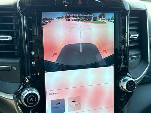 New 2026 RAM 2500 Laramie w/ Night Edition image 25