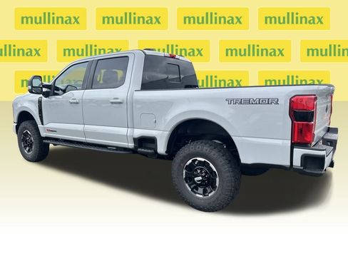 New 2026 Ford F250 Lariat w/ Tremor Off-Road Package image 5