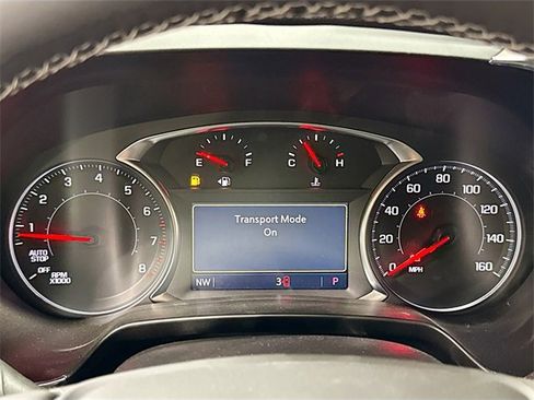 New 2026 Chevrolet Blazer LT w/ Midnight/Sport Edition image 15