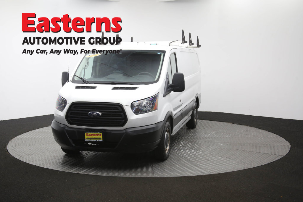 Used 2019 Ford Transit 150 130 Low Roof w/ Interior Upgrade Package RWD image 51