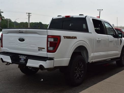 Used 2023 Ford F150 Tremor w/ Equipment Group 402A High AWD/4WD image 12