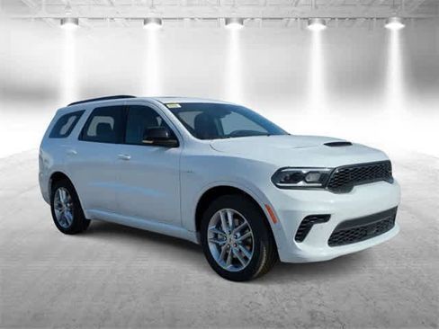 Used 2024 Dodge Durango R/T image 2
