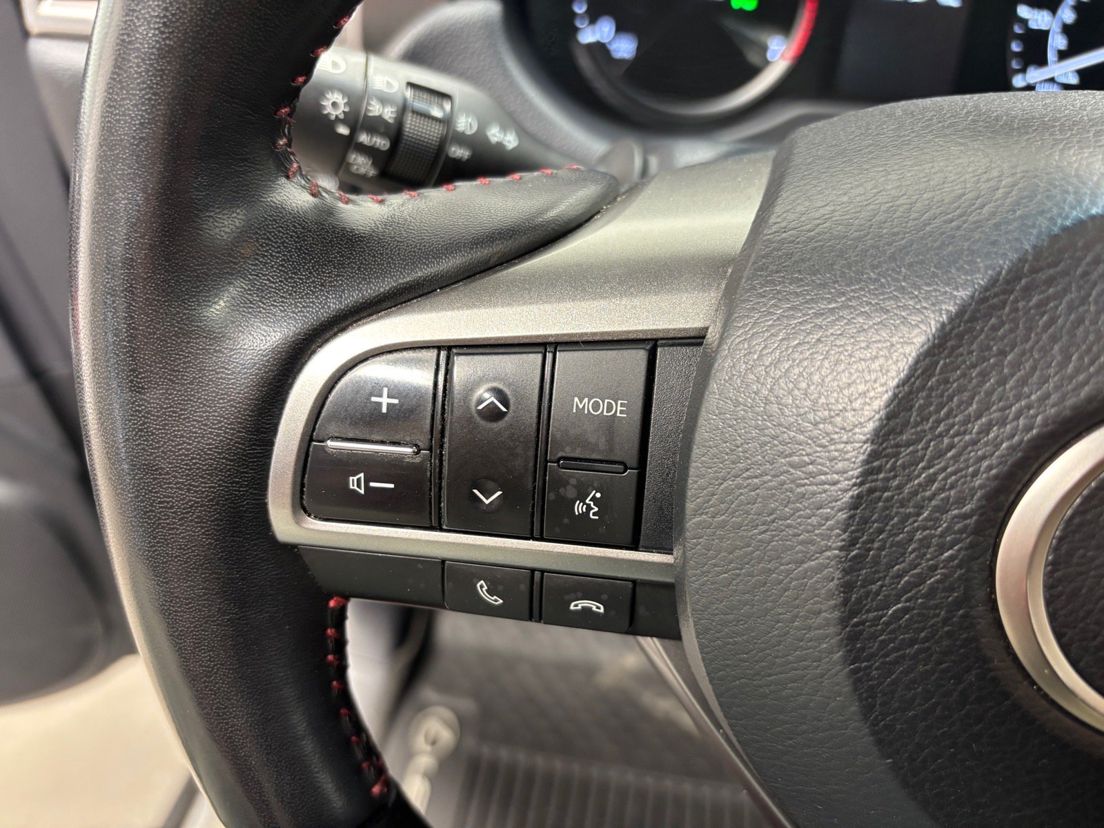 Used 2023 Lexus GX 460 Premium w/ Premium Package AWD/4WD image 20