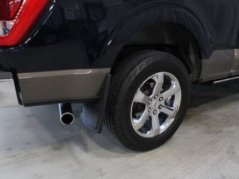 Used 2023 Ford F150 King Ranch AWD/4WD image 27