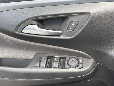 New 2026 Buick Envista Sport Touring FWD image 15