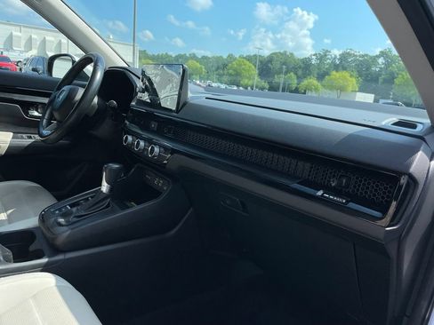 Certified 2023 Honda CR-V EX-L image 33