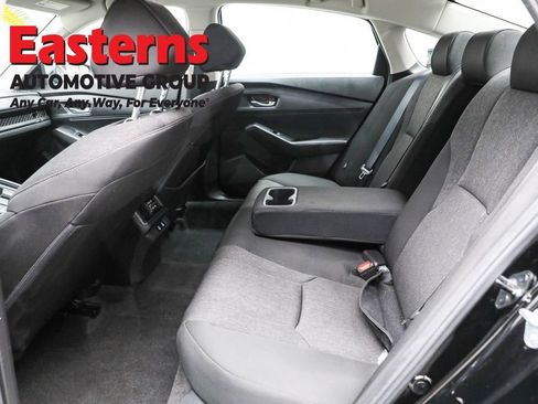 Used 2025 Honda Accord LX image 20