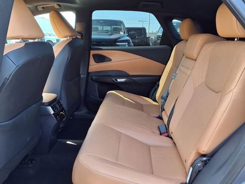 Used 2023 Lexus RX 350 Premium w/ Accessory Package (Z1) FWD image 19
