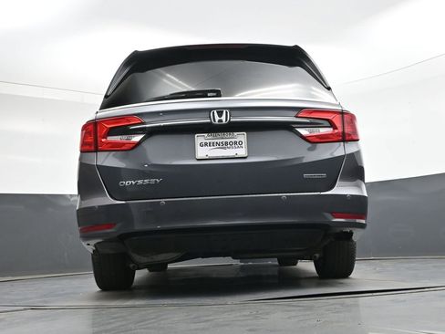 Used 2023 Honda Odyssey Touring image 41