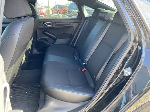 Used 2024 Honda Civic Sport image 22