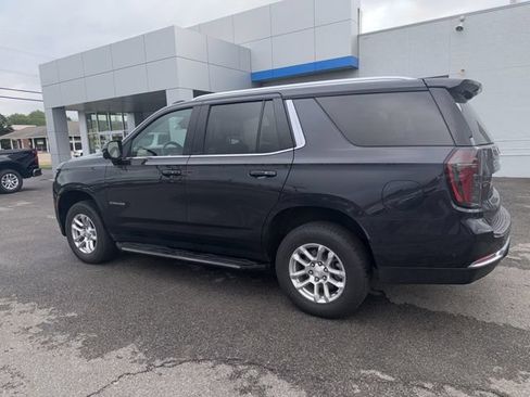 Used 2025 Chevrolet Tahoe LT AWD/4WD image 20