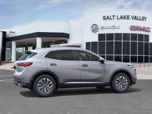 New 2026 Buick Envision Preferred AWD/4WD image 5