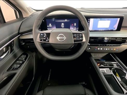 New 2026 Nissan Murano SL image 23