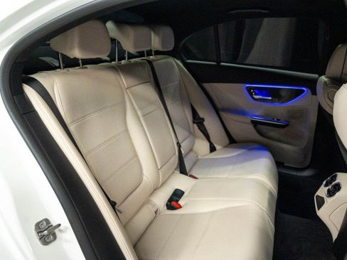 New 2026 Mercedes-Benz C 300 4MATIC Sedan image 14