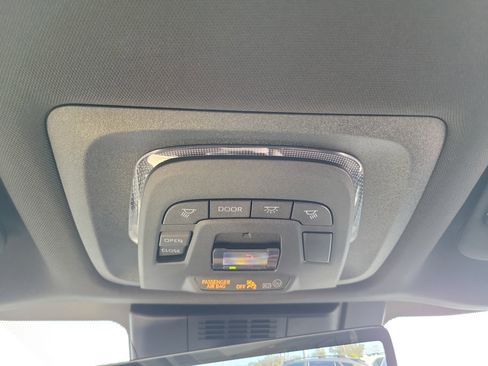 Certified 2023 Subaru Solterra AWD image 22