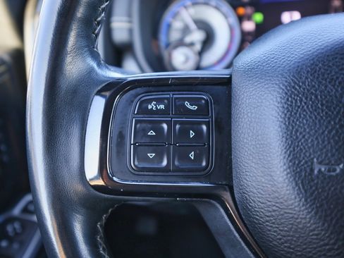 Used 2022 RAM 3500 Limited image 28