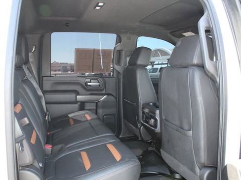 Used 2021 GMC Sierra 2500 AT4 AWD/4WD image 15