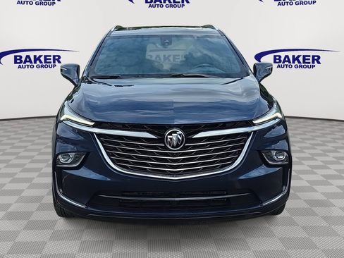 Used 2023 Buick Enclave Premium w/ Experience Buick Package AWD/4WD image 2